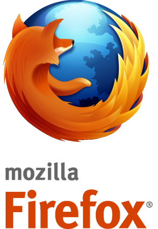 Mozilla Firefox